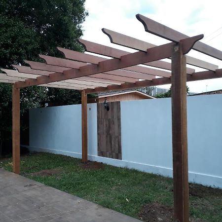 Casa Familiar - Teresa Batista Villa Sao Gabriel  Exterior photo