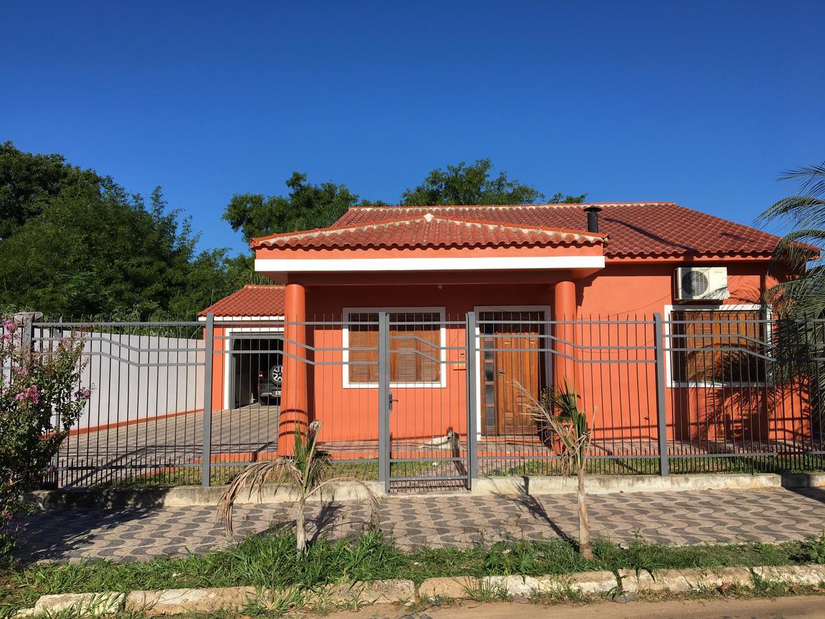 Casa Familiar - Teresa Batista Villa Sao Gabriel  Exterior photo