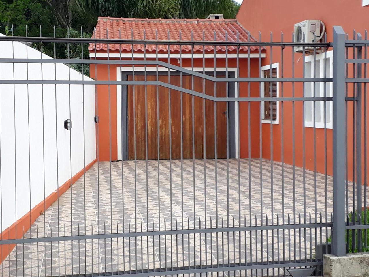 Casa Familiar - Teresa Batista Villa Sao Gabriel  Exterior photo