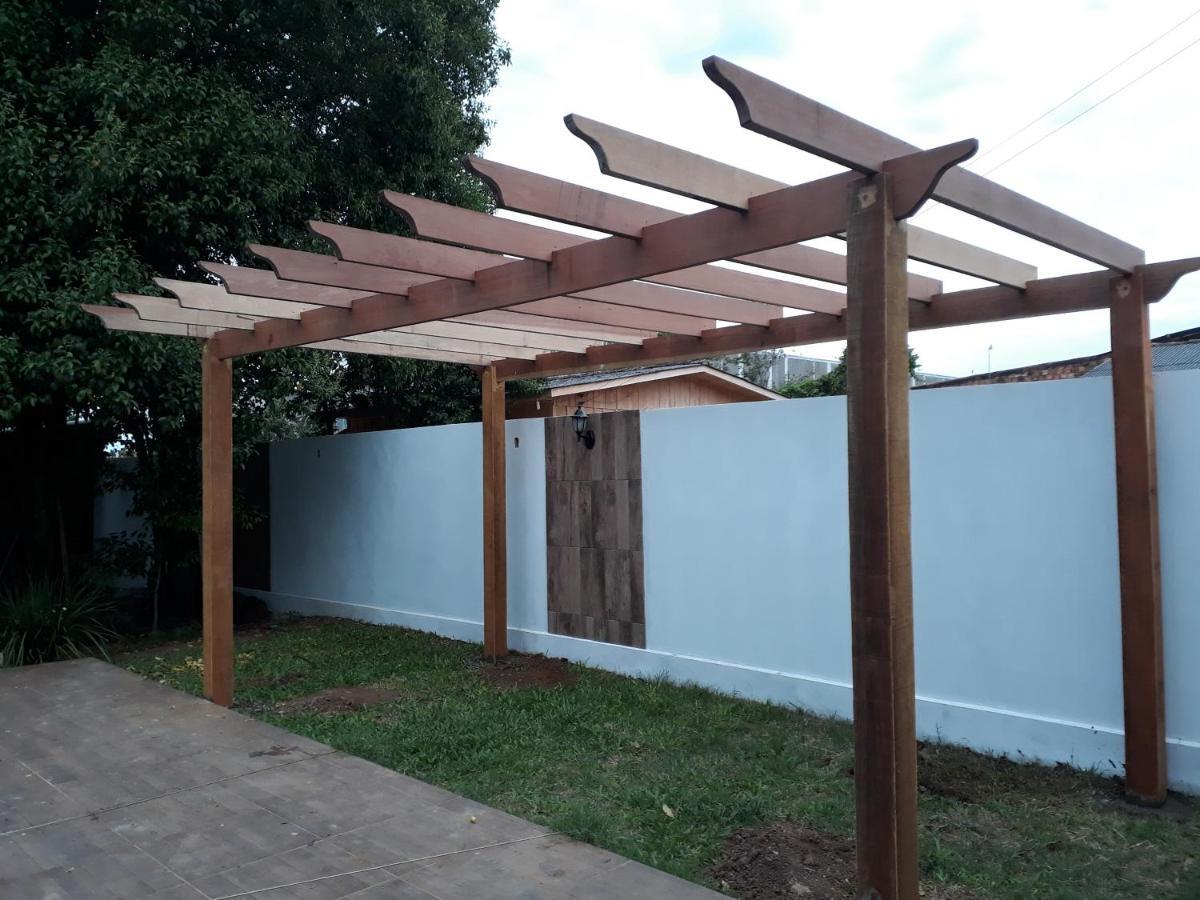 Casa Familiar - Teresa Batista Villa Sao Gabriel  Exterior photo
